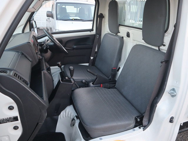 ダイハツ ハイゼット 小型 土砂ダンプ EBD-S510P(98561) 32枚目