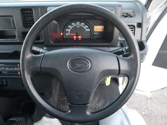 ダイハツ ハイゼット 小型 土砂ダンプ EBD-S510P(98561) 33枚目