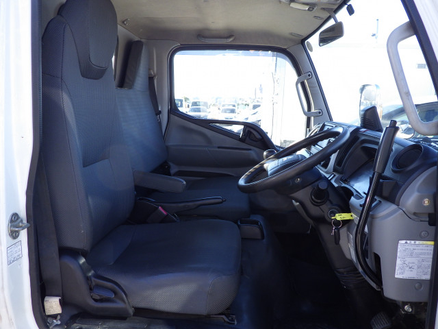 三菱ふそう キャンター 小型 土砂ダンプ 2PG-FBA60(98562) 7枚目