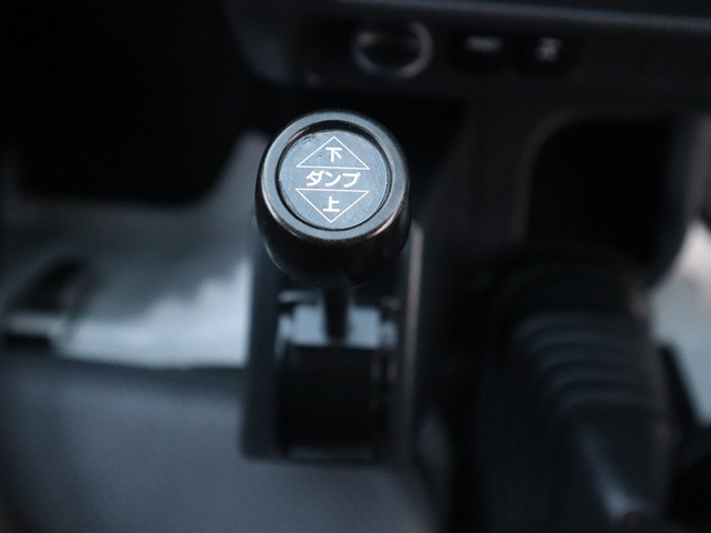 ダイハツ ハイゼット 小型 土砂ダンプ EBD-S510P(98561) 36枚目