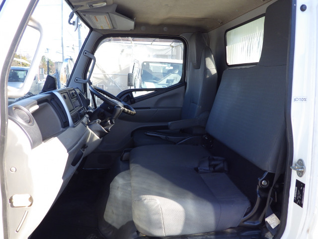 三菱ふそう キャンター 小型 土砂ダンプ 2PG-FBA60(98562) 8枚目