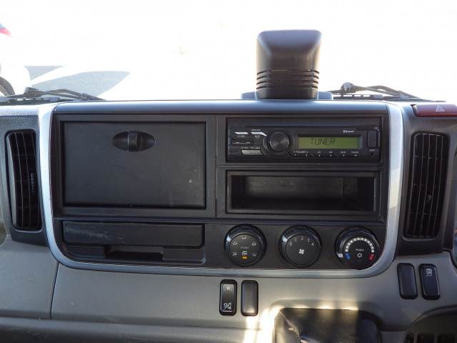 三菱ふそう キャンター 小型 土砂ダンプ 2PG-FBA60(98562) 9枚目