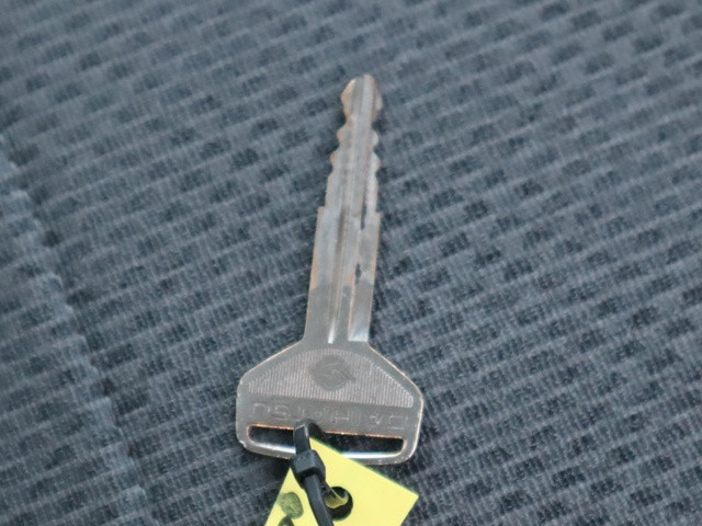 ダイハツ ハイゼット 小型 土砂ダンプ EBD-S510P(98561) 38枚目