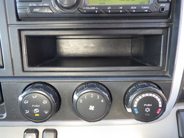 三菱ふそう キャンター 小型 土砂ダンプ 2PG-FBA60(98562) 11枚目