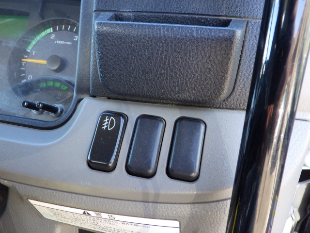 三菱ふそう キャンター 小型 土砂ダンプ 2PG-FBA60(98562) 14枚目