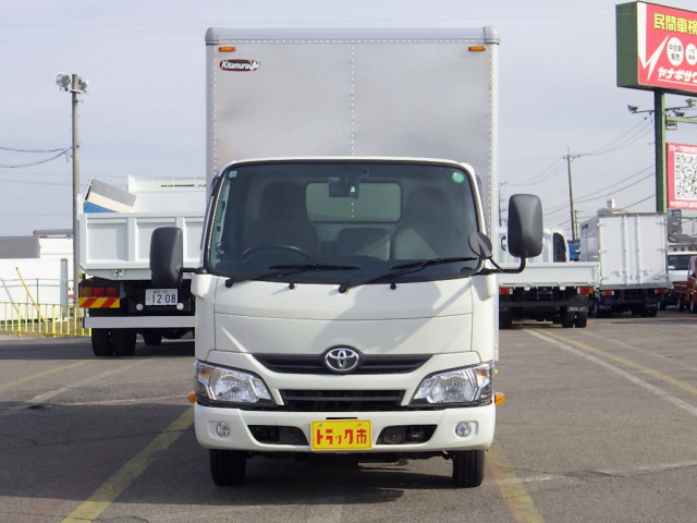 トヨタ ダイナ 小型 バン LDF-KDY231(98563) 3枚目