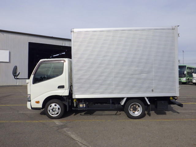 トヨタ ダイナ 小型 バン LDF-KDY231(98563) 4枚目