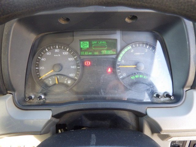 三菱ふそう キャンター 小型 土砂ダンプ 2PG-FBA60(98562) 17枚目