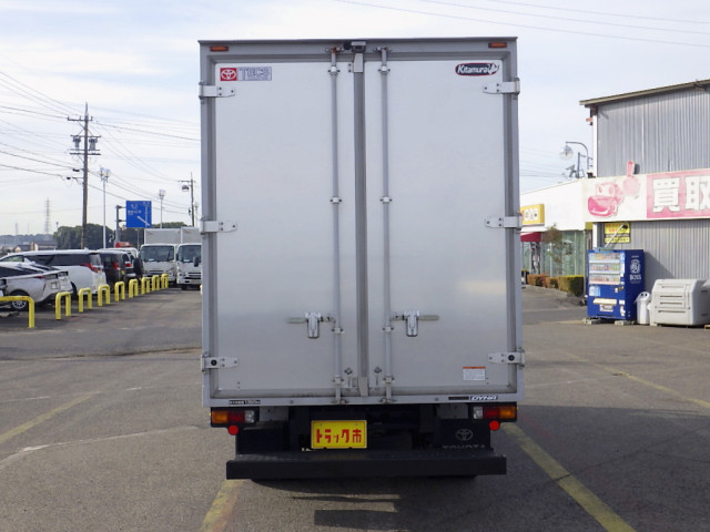トヨタ ダイナ 小型 バン LDF-KDY231(98563) 6枚目