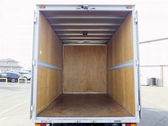 トヨタ ダイナ 小型 バン LDF-KDY231(98563) 7枚目