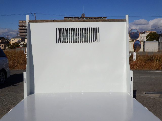 三菱ふそう キャンター 小型 土砂ダンプ 2PG-FBA60(98562) 19枚目
