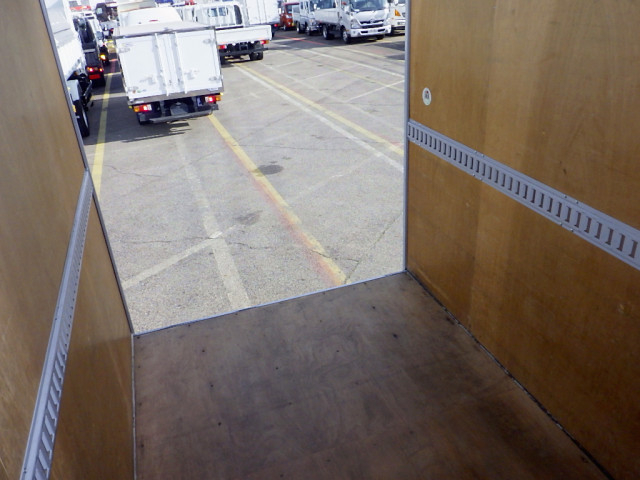 トヨタ ダイナ 小型 バン LDF-KDY231(98563) 8枚目