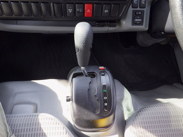 トヨタ ダイナ 小型 バン LDF-KDY231(98563) 12枚目