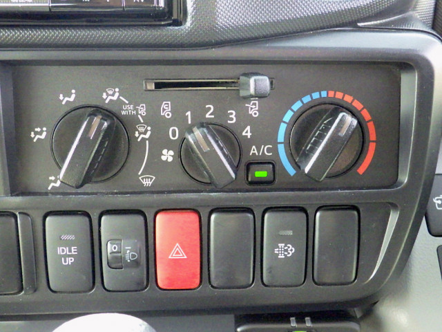 トヨタ ダイナ 小型 バン LDF-KDY231(98563) 14枚目