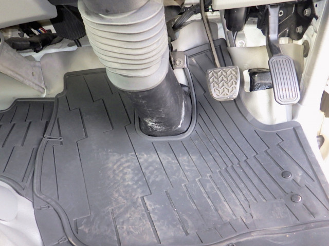 トヨタ ダイナ 小型 バン LDF-KDY231(98563) 17枚目