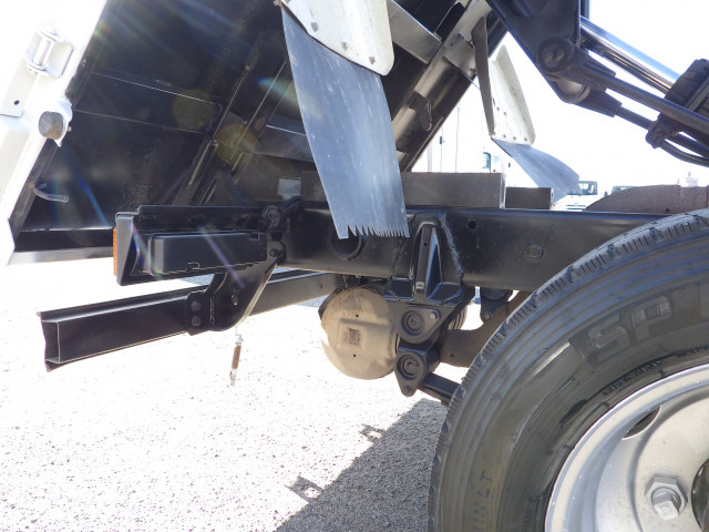 三菱ふそう キャンター 小型 土砂ダンプ 2PG-FBA60(98562) 29枚目