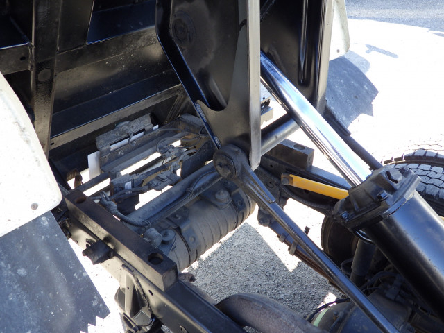 三菱ふそう キャンター 小型 土砂ダンプ 2PG-FBA60(98562) 32枚目