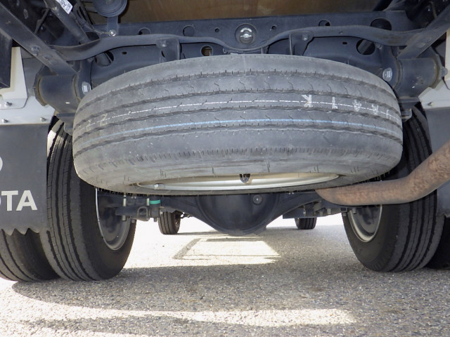 トヨタ ダイナ 小型 バン LDF-KDY231(98563) 21枚目