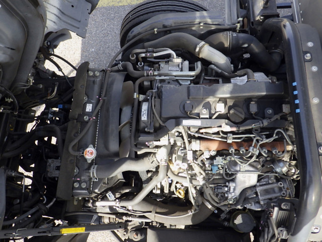 トヨタ ダイナ 小型 バン LDF-KDY231(98563) 22枚目