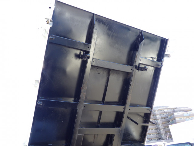 三菱ふそう キャンター 小型 土砂ダンプ 2PG-FBA60(98562) 34枚目