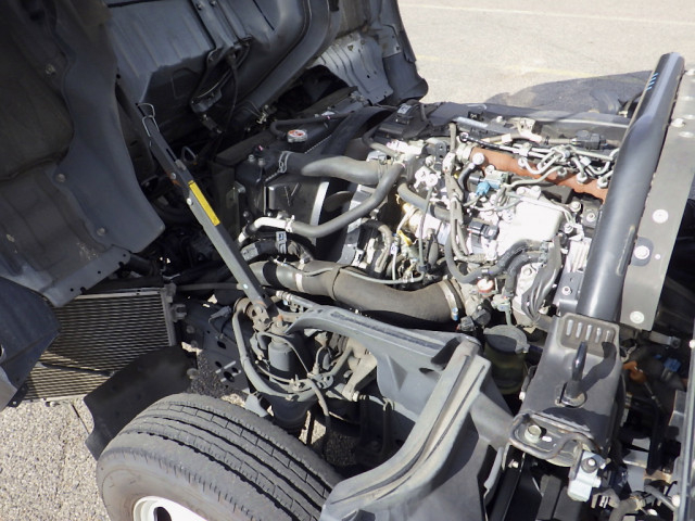 トヨタ ダイナ 小型 バン LDF-KDY231(98563) 24枚目