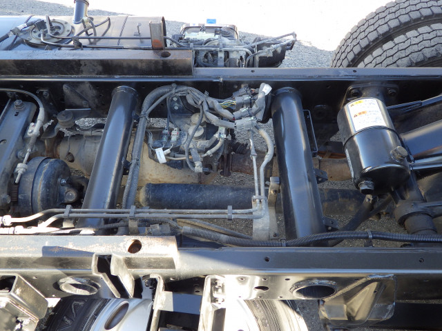 三菱ふそう キャンター 小型 土砂ダンプ 2PG-FBA60(98562) 37枚目