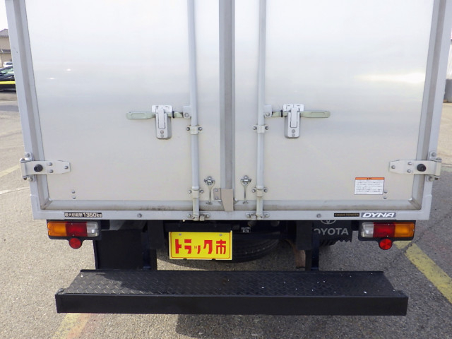 トヨタ ダイナ 小型 バン LDF-KDY231(98563) 26枚目