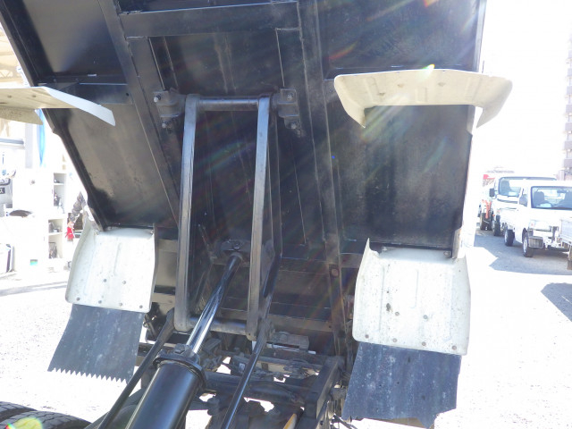 三菱ふそう キャンター 小型 土砂ダンプ 2PG-FBA60(98562) 38枚目