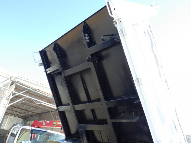 三菱ふそう キャンター 小型 土砂ダンプ 2PG-FBA60(98562) 39枚目