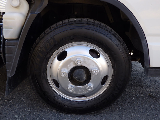 三菱ふそう キャンター 小型 土砂ダンプ 2PG-FBA60(98562) 40枚目