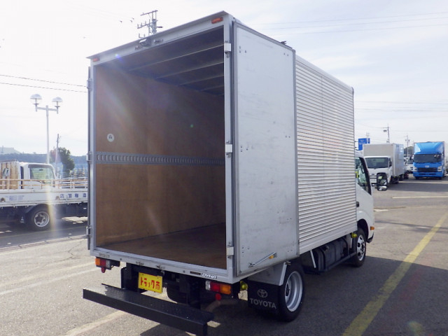 トヨタ ダイナ 小型 バン LDF-KDY231(98563) 29枚目