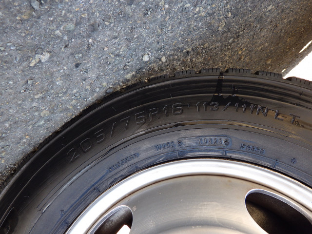 三菱ふそう キャンター 小型 土砂ダンプ 2PG-FBA60(98562) 41枚目