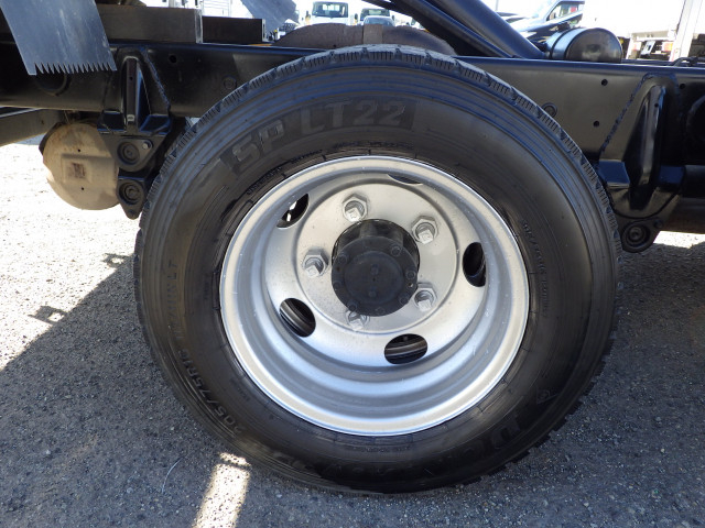 三菱ふそう キャンター 小型 土砂ダンプ 2PG-FBA60(98562) 42枚目