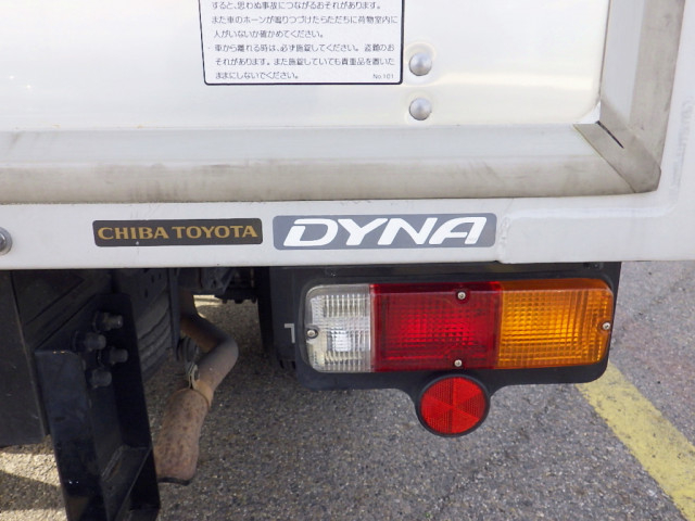 トヨタ ダイナ 小型 バン LDF-KDY231(98563) 31枚目
