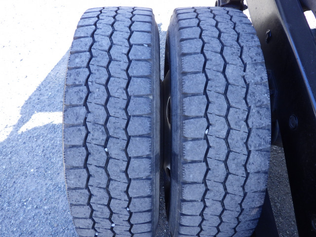 三菱ふそう キャンター 小型 土砂ダンプ 2PG-FBA60(98562) 44枚目