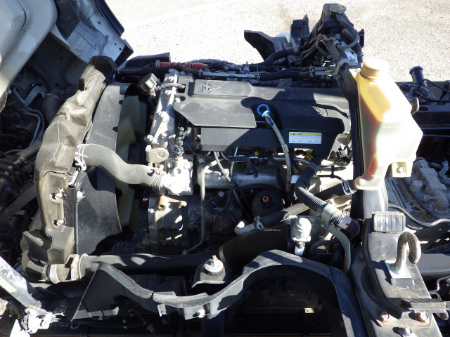 三菱ふそう キャンター 小型 土砂ダンプ 2PG-FBA60(98562) 46枚目