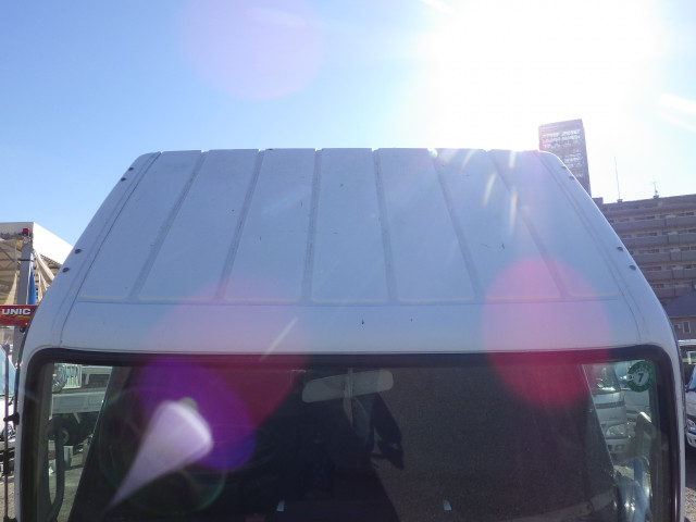 三菱ふそう キャンター 小型 土砂ダンプ 2PG-FBA60(98562) 48枚目