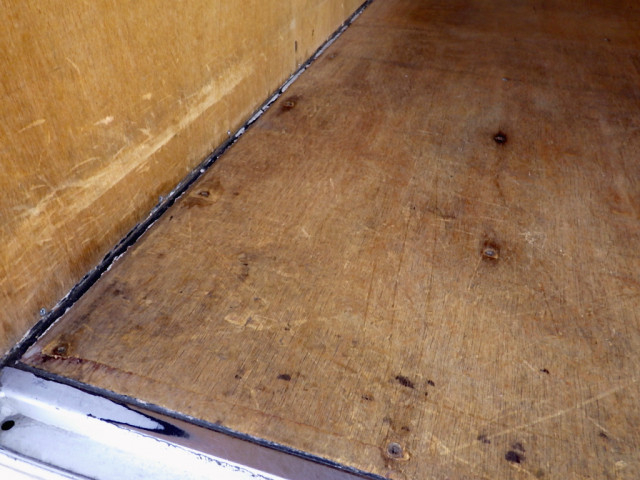 トヨタ ダイナ 小型 バン LDF-KDY231(98563) 38枚目