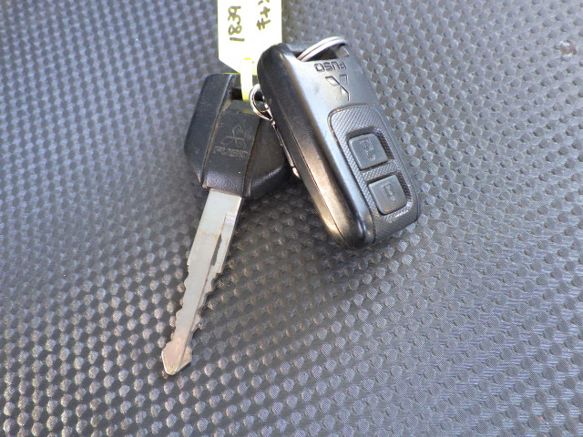 三菱ふそう キャンター 小型 土砂ダンプ 2PG-FBA60(98562) 50枚目