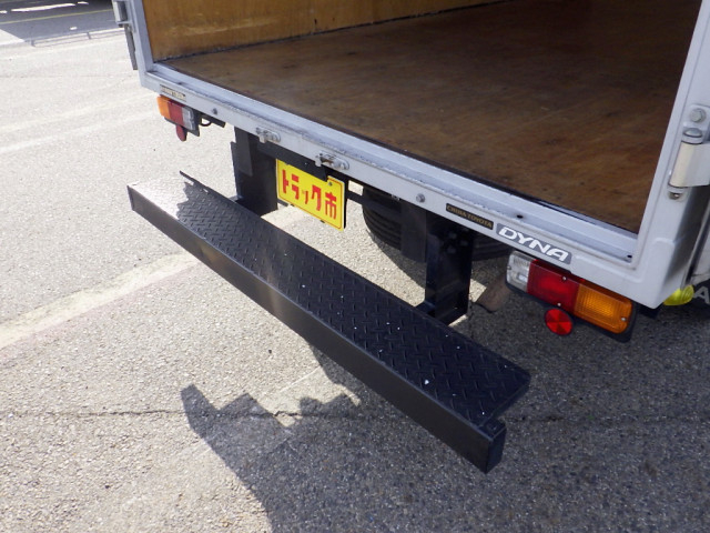 トヨタ ダイナ 小型 バン LDF-KDY231(98563) 39枚目