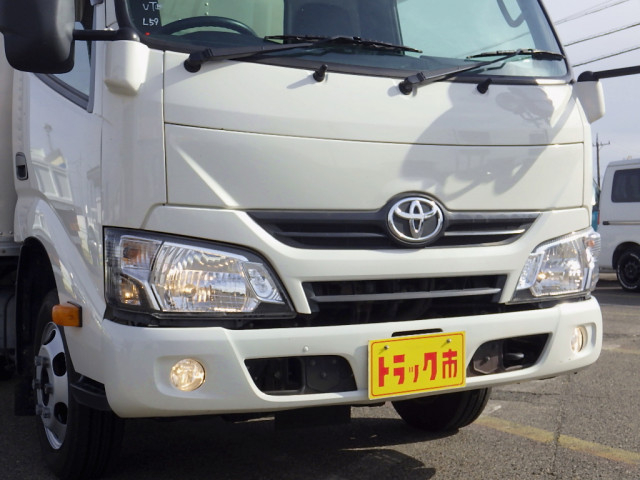 トヨタ ダイナ 小型 バン LDF-KDY231(98563) 40枚目