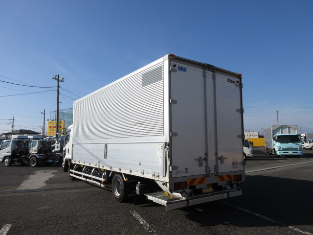 いすゞ フォワード 中型 ウィング 2RG-FRR90T2(98564) 3枚目