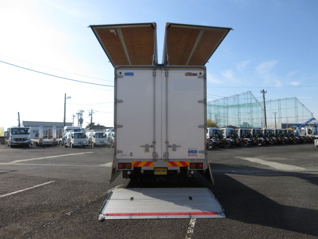 いすゞ フォワード 中型 ウィング 2RG-FRR90T2(98564) 12枚目