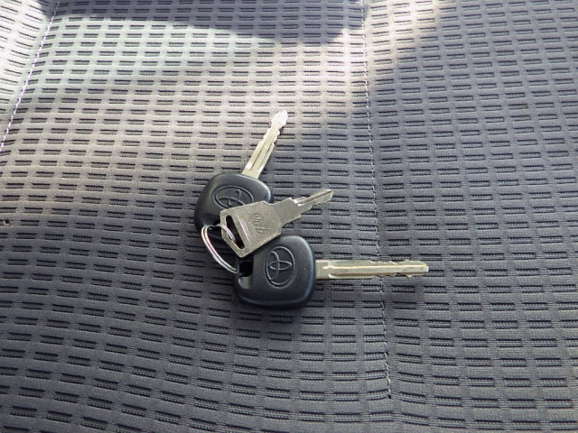 トヨタ ダイナ 小型 バン LDF-KDY231(98563) 50枚目