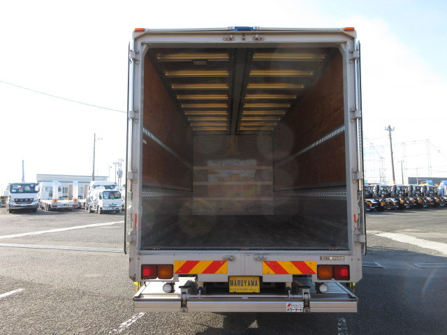 いすゞ フォワード 中型 ウィング 2RG-FRR90T2(98564) 13枚目