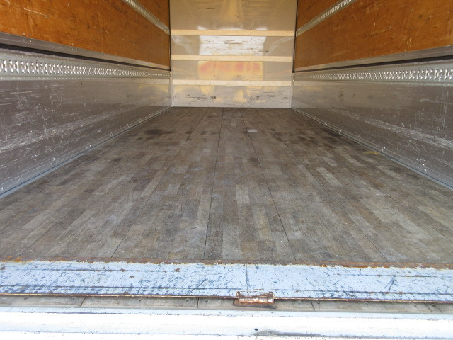 いすゞ フォワード 中型 ウィング 2RG-FRR90T2(98564) 14枚目