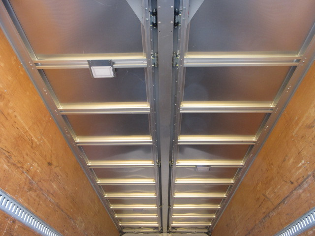 いすゞ フォワード 中型 ウィング 2RG-FRR90T2(98564) 16枚目