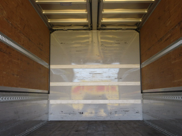 いすゞ フォワード 中型 ウィング 2RG-FRR90T2(98564) 17枚目