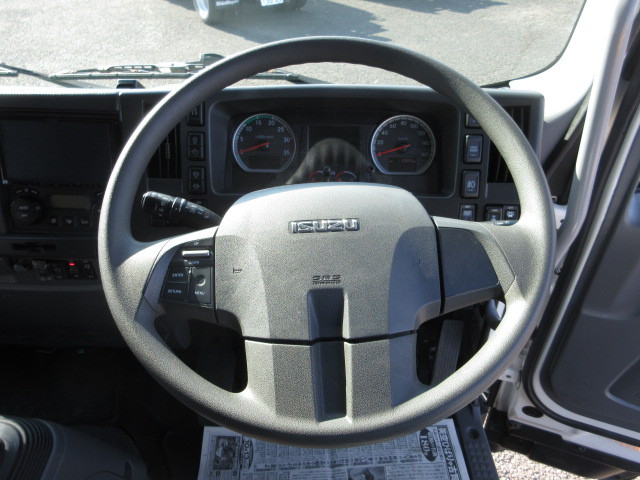 いすゞ フォワード 中型 ウィング 2RG-FRR90T2(98564) 19枚目