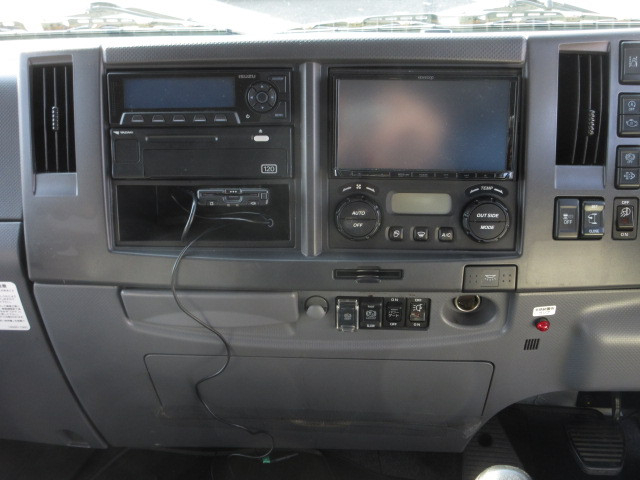 いすゞ フォワード 中型 ウィング 2RG-FRR90T2(98564) 21枚目